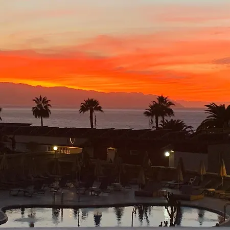 Amazing View Gigantes & La Gomera Apartman *