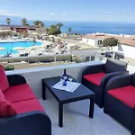 Amazing View Gigantes & La Gomera * Acantilado de los Gigantes