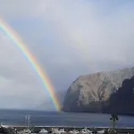 Amazing View Gigantes & La Gomera Διαμέρισμα Acantilado de los Gigantes