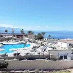Διαμέρισμα Amazing View Gigantes & La Gomera *