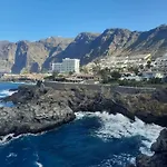 Διαμέρισμα Amazing View Gigantes & La Gomera