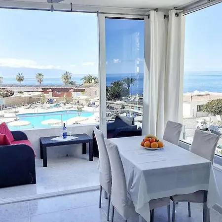 Amazing View Gigantes & La Gomera * Acantilado de los Gigantes