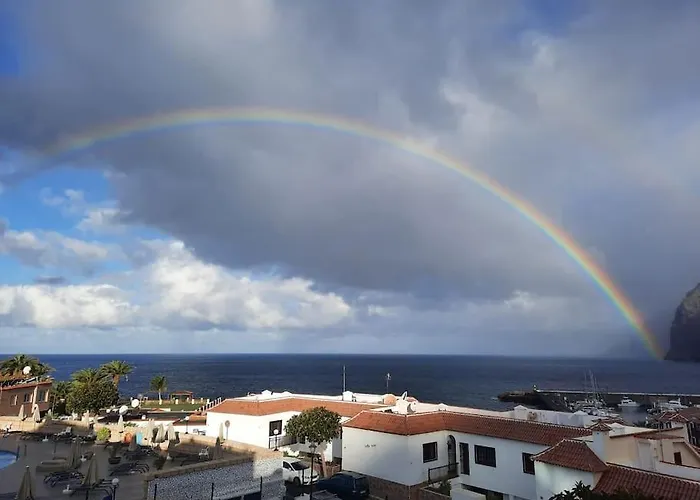 Amazing View Gigantes & La Gomera Апартаменты
