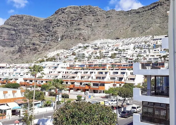 Апартаменты Amazing View Gigantes & La Gomera *