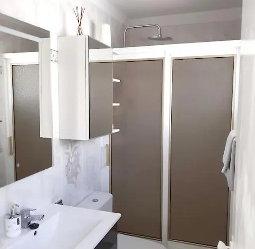 Amazing View Gigantes & La Gomera Апартаменты *