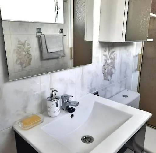 Amazing View Gigantes & La Gomera * Акантиладо-де-Лос-Хигантес