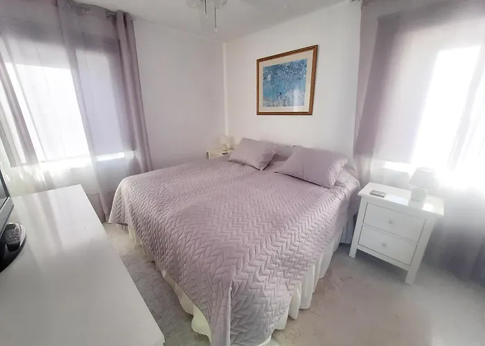 Апартаменты Amazing View Gigantes & La Gomera Акантиладо-де-Лос-Хигантес