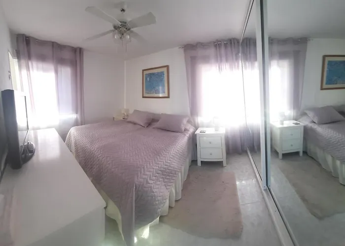 Amazing View Gigantes & La Gomera Апартаменты *