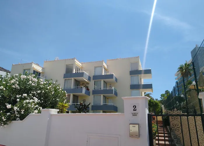 Amazing View Gigantes & La Gomera