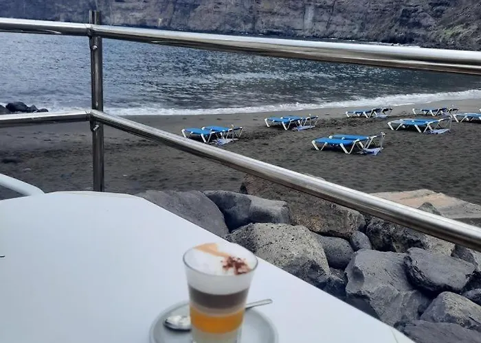 Amazing View Gigantes & La Gomera