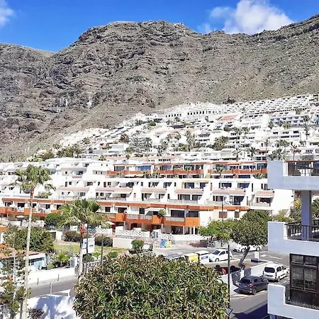 아파트 Amazing View Gigantes & La Gomera *