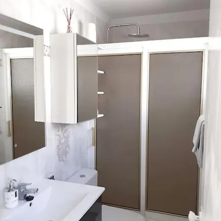 Amazing View Gigantes & La Gomera 아파트 *