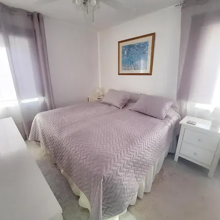 아파트 Amazing View Gigantes & La Gomera 아칸티라도